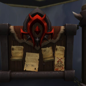 Tips On How To Join Or Create A Guild In World Of Warcraft