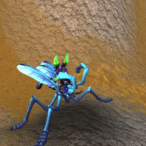 Mount Collecting: Showcasing The Rarest  Mounts In World Of Warcraft