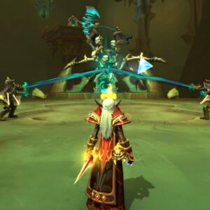 Mythic+ Affixes and Classes in WoW: Which Specs Shine in Different Situations