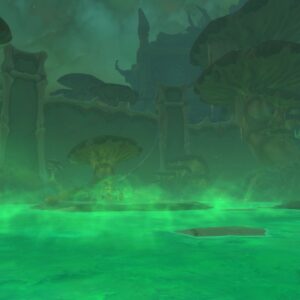 Mythic+ Dungeon Routes: Optimizing Your Path for Speed and Efficiency in WoW