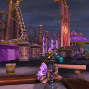 How to Get the Most Out of WoW’s Seasonal Events