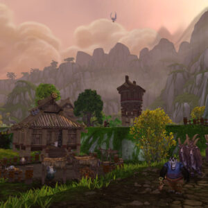 Ultimate Guide to WoW Auction House Flipping and Market Domination
