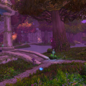 The Crimson Oath: Blood, Loyalty, and Betrayal Among the Highborne