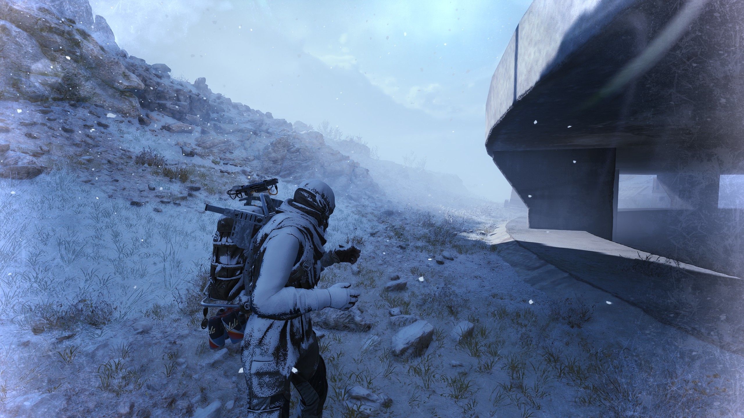 Low Ground Survival in Arc Raiders: How to Move When Everyone Sees You