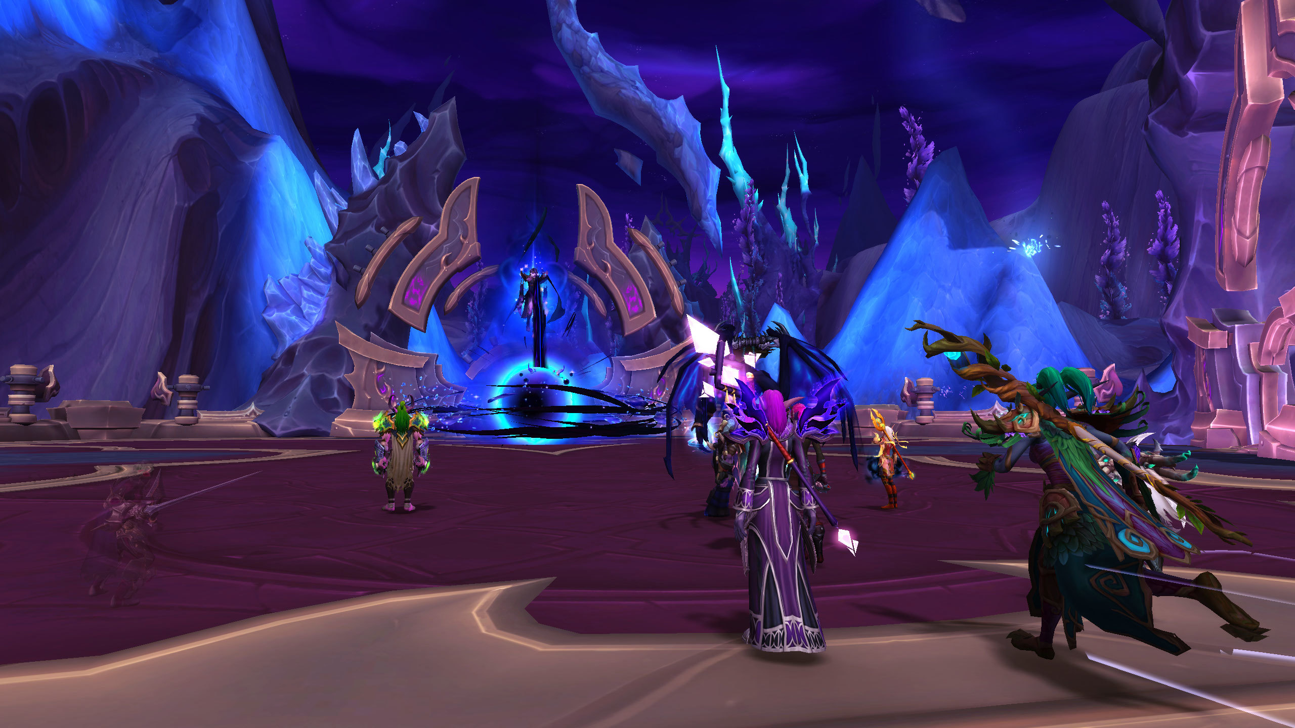 World First Race Preparation: How Top End Guilds Are Gearing Up for the First WoW Midnight Raid Tier